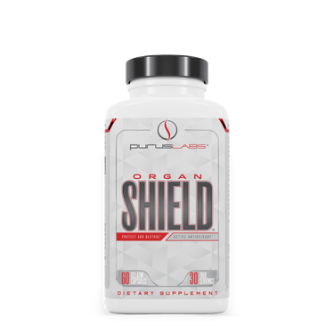 Organ Shield